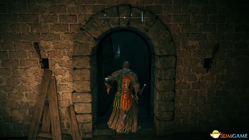 《艾爾登法環》史東薇爾城地圖路線指引 地下空間隱藏Boss攻略