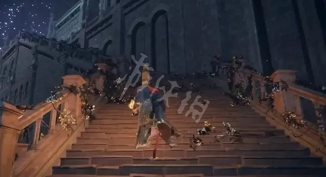 《艾爾登法環》諾克史黛拉之月在哪？諾克史黛拉之月位置介紹