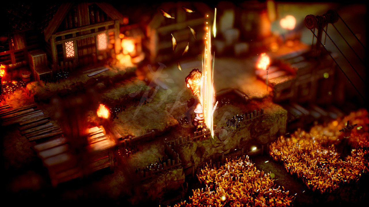 《三角戰略》新手怎麽玩？新手Tips推薦