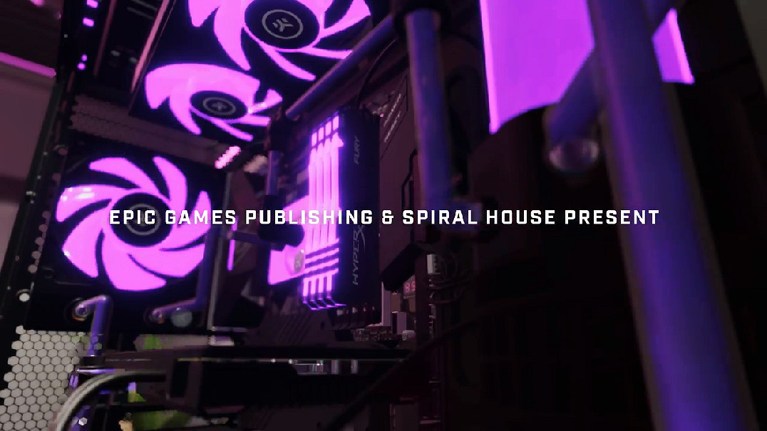 休閒模擬遊戲《裝機模擬器2》上線Epic 官方發布新預告 休閒模擬遊戲《裝機模擬器2》上線Epic 官方發布新預告