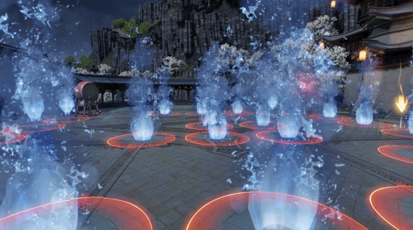 《天涯明月刀手遊》幽夜戰從龍首領機制 幽夜戰從龍話本Boss技能一覽 《天涯明月刀手遊》幽夜戰從龍首領機制 幽夜戰從龍話本Boss技能一覽