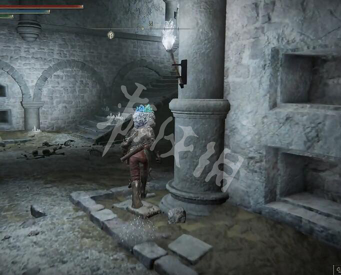 《艾爾登法環》聖龍徽護符+1如何獲取？聖龍徽護符+1獲取方法