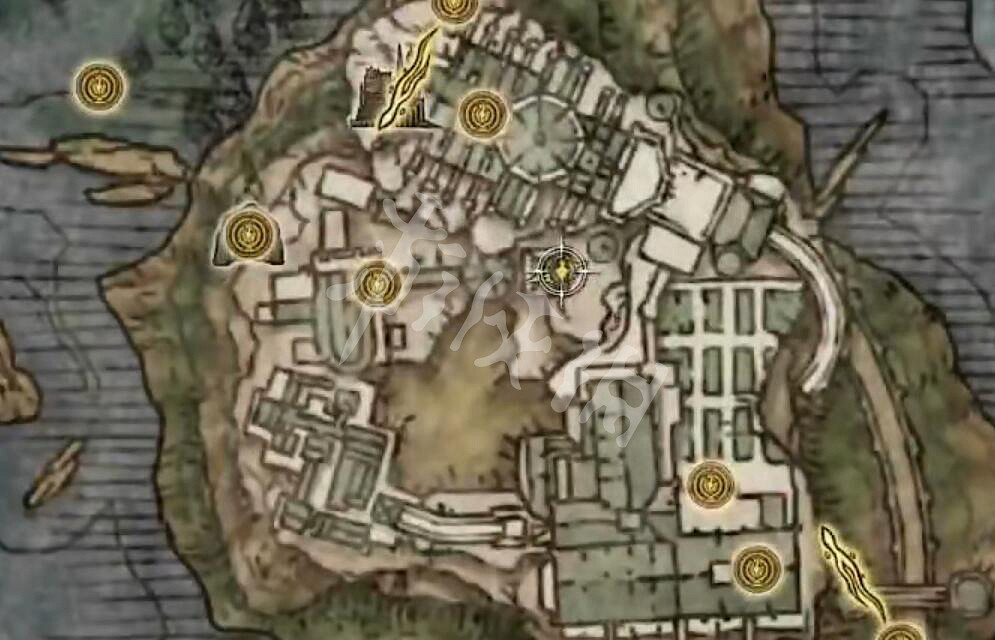 《艾爾登法環》魔法之鏡如何獲取？魔法之鏡獲取方法分享