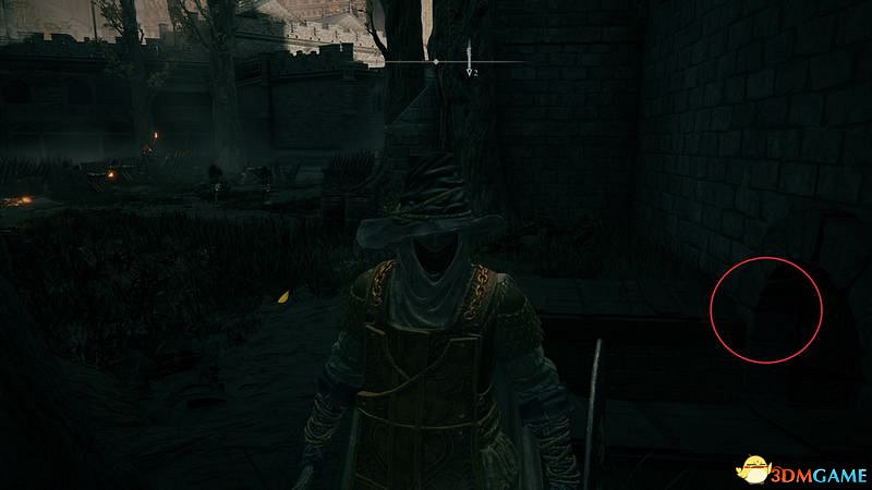 《艾爾登法環》史東薇爾城地圖路線指引 地下空間隱藏Boss攻略