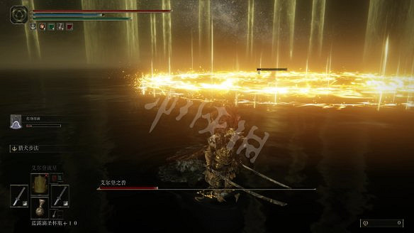 《艾爾登法環》艾爾登之獸怎麽打？艾爾登之獸打法技巧詳解