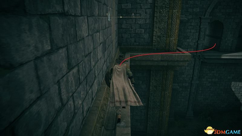 《艾爾登法環》史東薇爾城地圖路線指引 地下空間隱藏Boss攻略