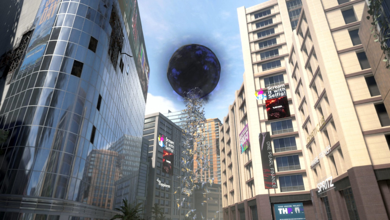 Capcom原創新作《恐龍浩劫》中文版預告和首批截圖