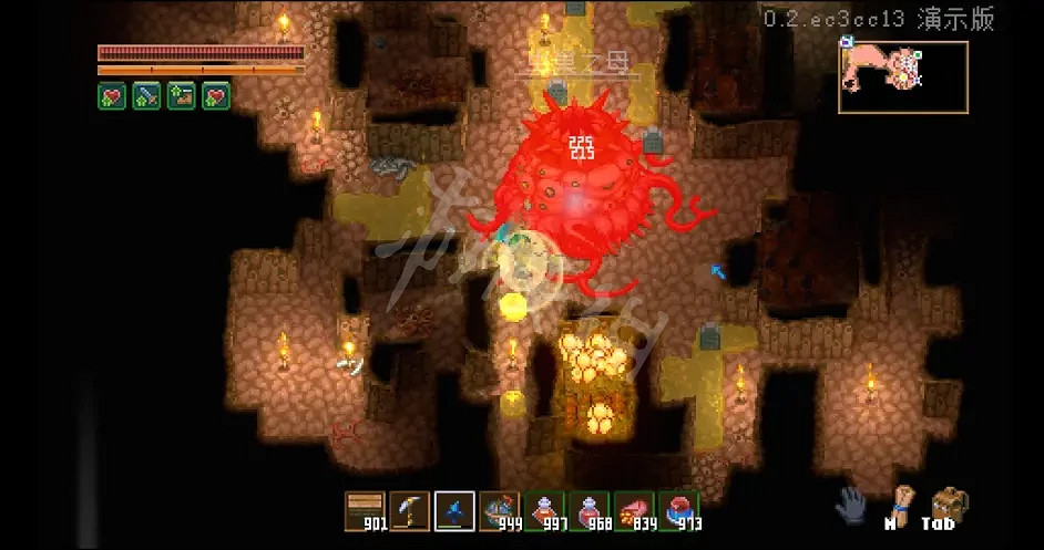 《核心守護者》蟲巢之母怎麽打？蟲巢之母打法分享