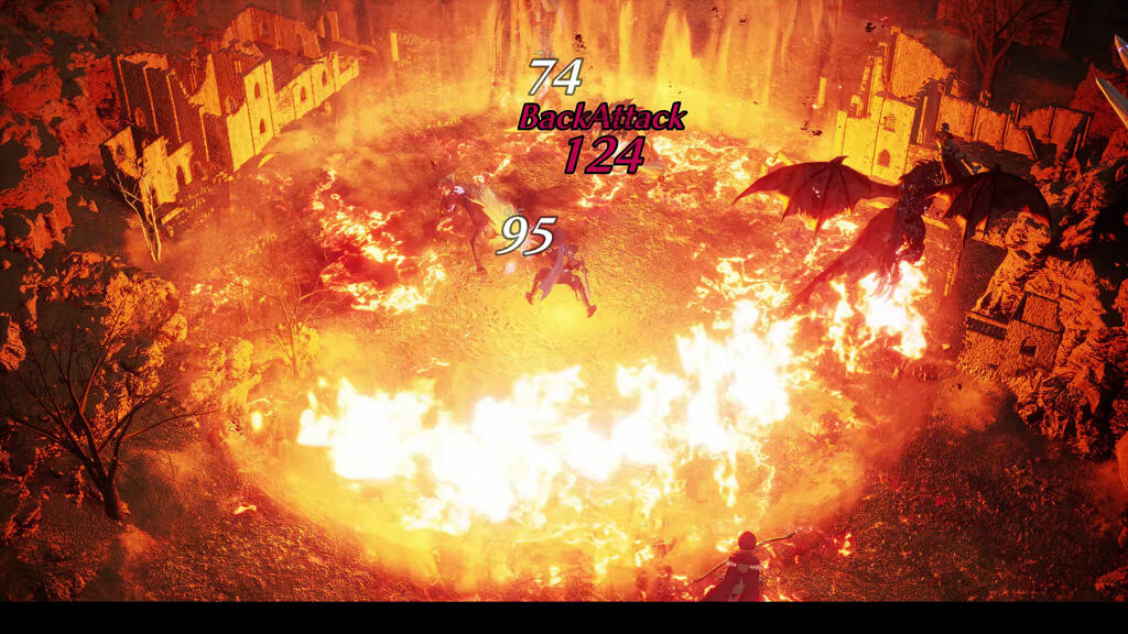 SE最新策略遊戲《神領編年史》發布遊戲介紹