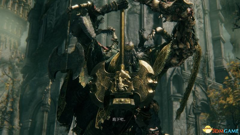 《艾爾登法環》史東薇爾城地圖路線指引 地下空間隱藏Boss攻略