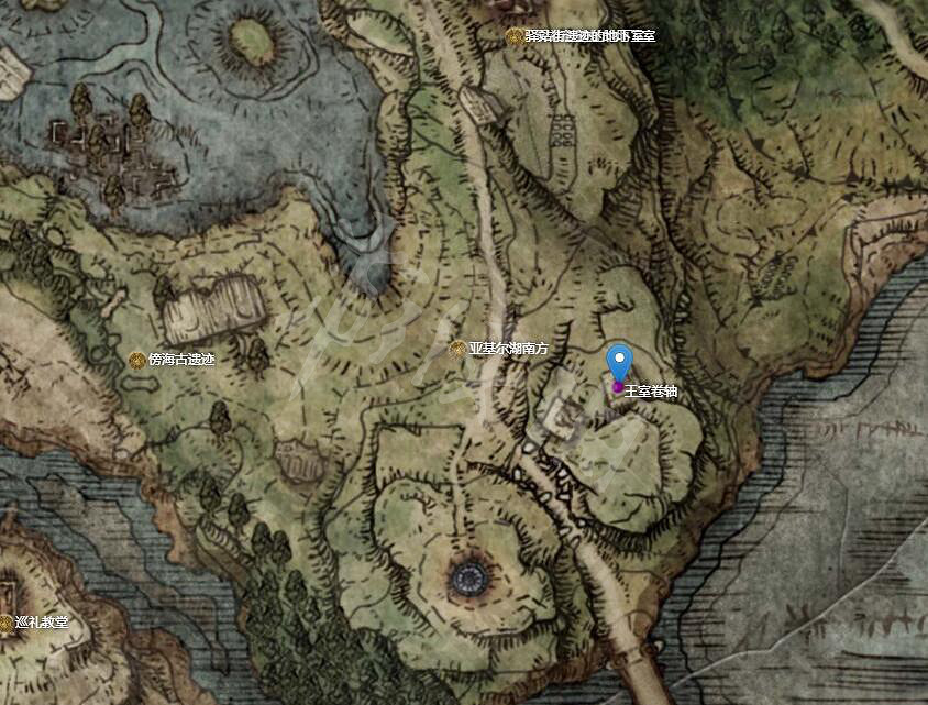 《艾爾登法環》卡利亞迅劍學習方法 卡利亞迅劍怎麽學