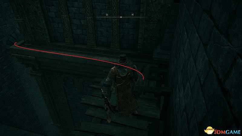 《艾爾登法環》史東薇爾城地圖路線指引 地下空間隱藏Boss攻略