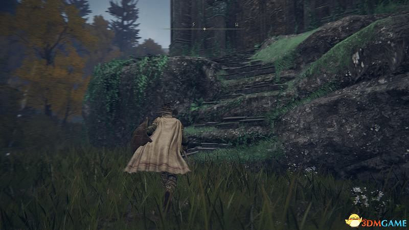 《艾爾登法環》史東薇爾城地圖路線指引 地下空間隱藏Boss攻略