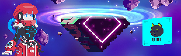 像素動作遊戲《幻希露比》4月28日登陸Switch