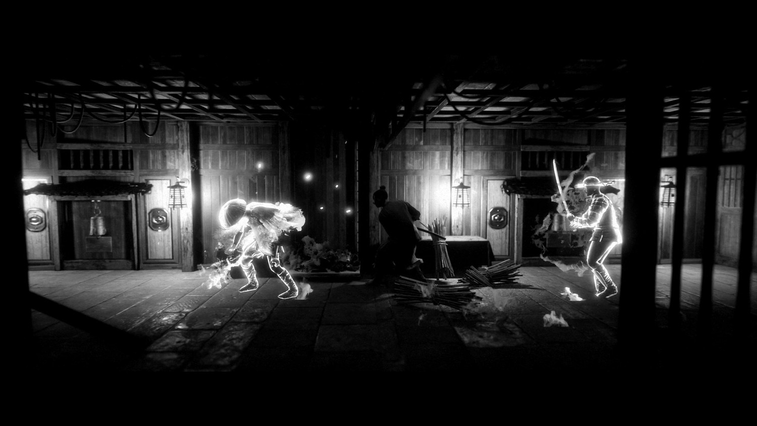 稱霸黃泉歸來！製作人介紹新作《黃泉之旅》設計細節