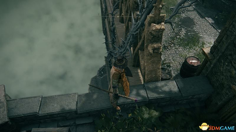 《艾爾登法環》史東薇爾城地圖路線指引 地下空間隱藏Boss攻略