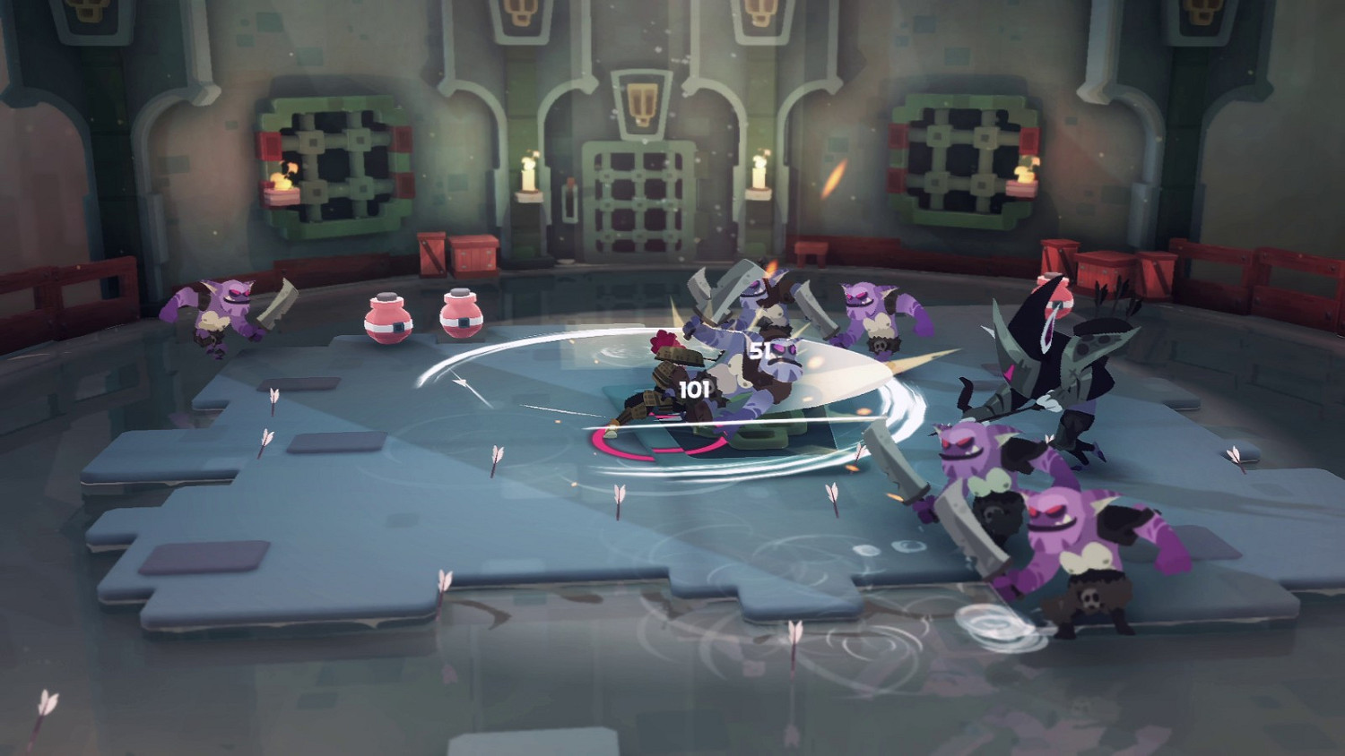 清版動作《雙子星：盛氣淩人》首發促銷 僅售約新台幣253元