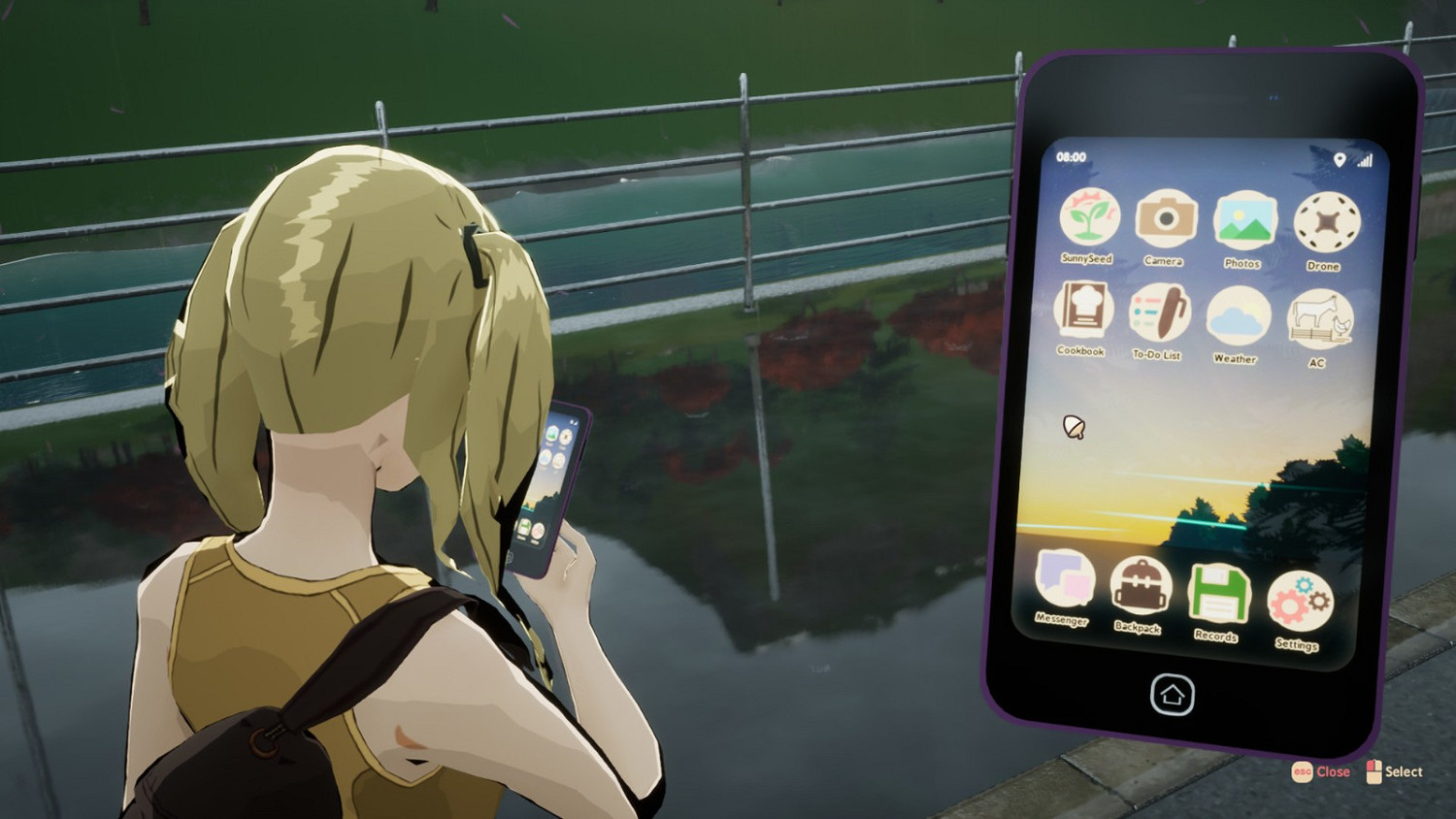 生活模擬《風和日暖》公開 感受溫馨小鎮愜意 生活模擬《風和日暖》公開 感受溫馨小鎮愜意