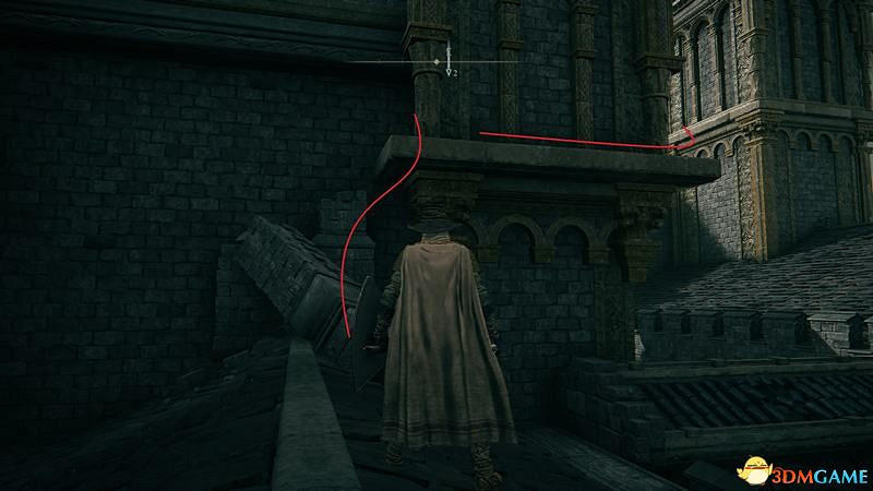 《艾爾登法環》史東薇爾城地圖路線指引 地下空間隱藏Boss攻略