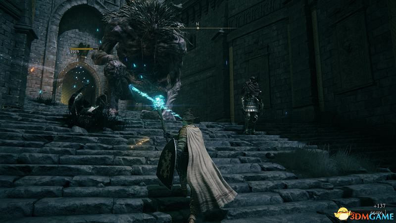 《艾爾登法環》史東薇爾城地圖路線指引 地下空間隱藏Boss攻略