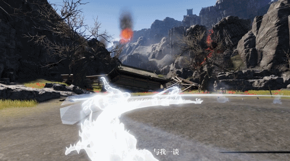 《天涯明月刀手遊》幽夜戰從龍首領機制 幽夜戰從龍話本Boss技能一覽 《天涯明月刀手遊》幽夜戰從龍首領機制 幽夜戰從龍話本Boss技能一覽