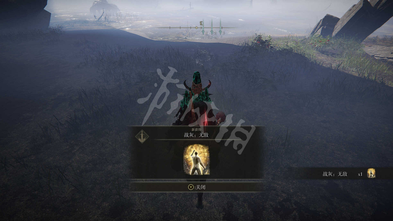 《艾爾登法環》白金村地圖收集攻略 白金村收集要素一覽