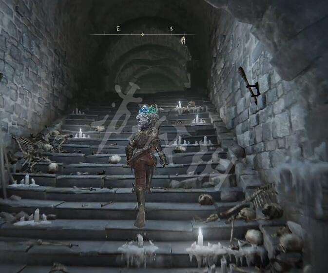 《艾爾登法環》聖龍徽護符+1如何獲取？聖龍徽護符+1獲取方法