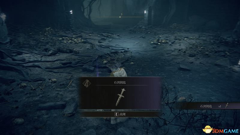 《艾爾登法環》史東薇爾城地圖路線指引 地下空間隱藏Boss攻略