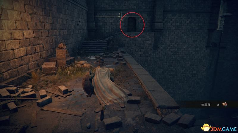 《艾爾登法環》史東薇爾城地圖路線指引 地下空間隱藏Boss攻略