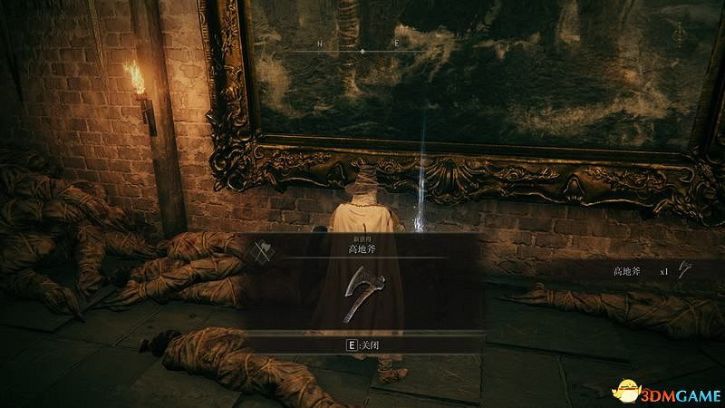 《艾爾登法環》史東薇爾城地圖路線指引 地下空間隱藏Boss攻略