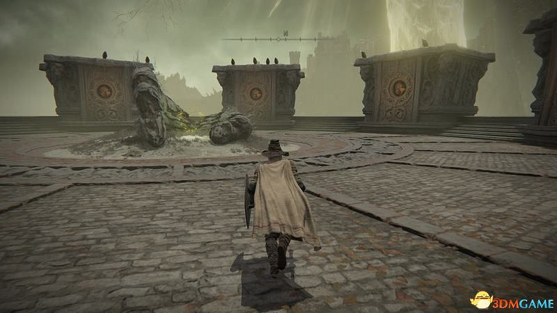 《艾爾登法環》史東薇爾城地圖路線指引 地下空間隱藏Boss攻略