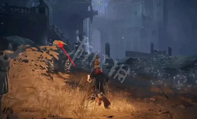 《艾爾登法環》諾克史黛拉之月在哪？諾克史黛拉之月位置介紹