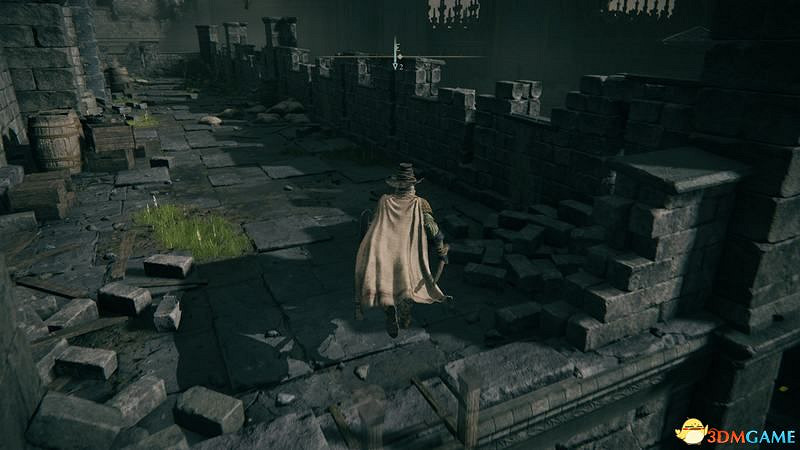 《艾爾登法環》史東薇爾城地圖路線指引 地下空間隱藏Boss攻略