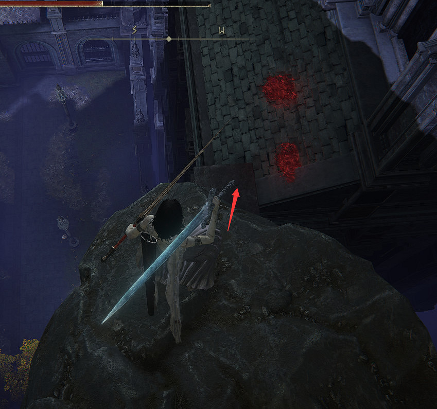 《艾爾登法環》魔女菈妮任務攻略流程分享