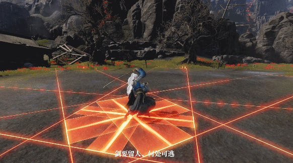 《天涯明月刀手遊》幽夜戰從龍首領機制 幽夜戰從龍話本Boss技能一覽 《天涯明月刀手遊》幽夜戰從龍首領機制 幽夜戰從龍話本Boss技能一覽