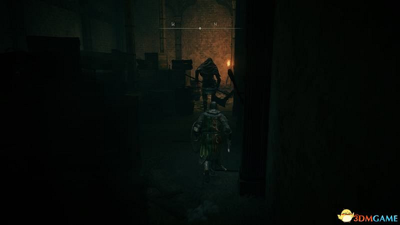 《艾爾登法環》史東薇爾城地圖路線指引 地下空間隱藏Boss攻略