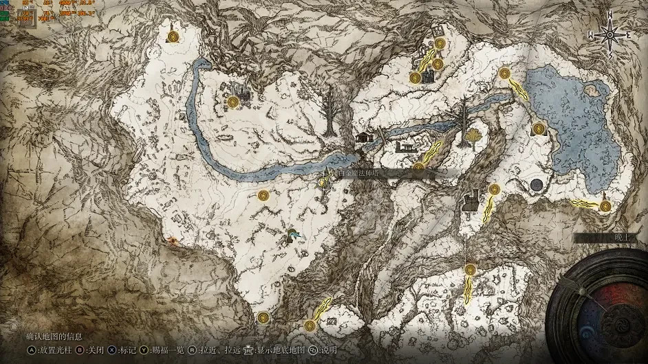 《艾爾登法環》魔法師塔如何解謎？全魔法師塔解謎方法分享