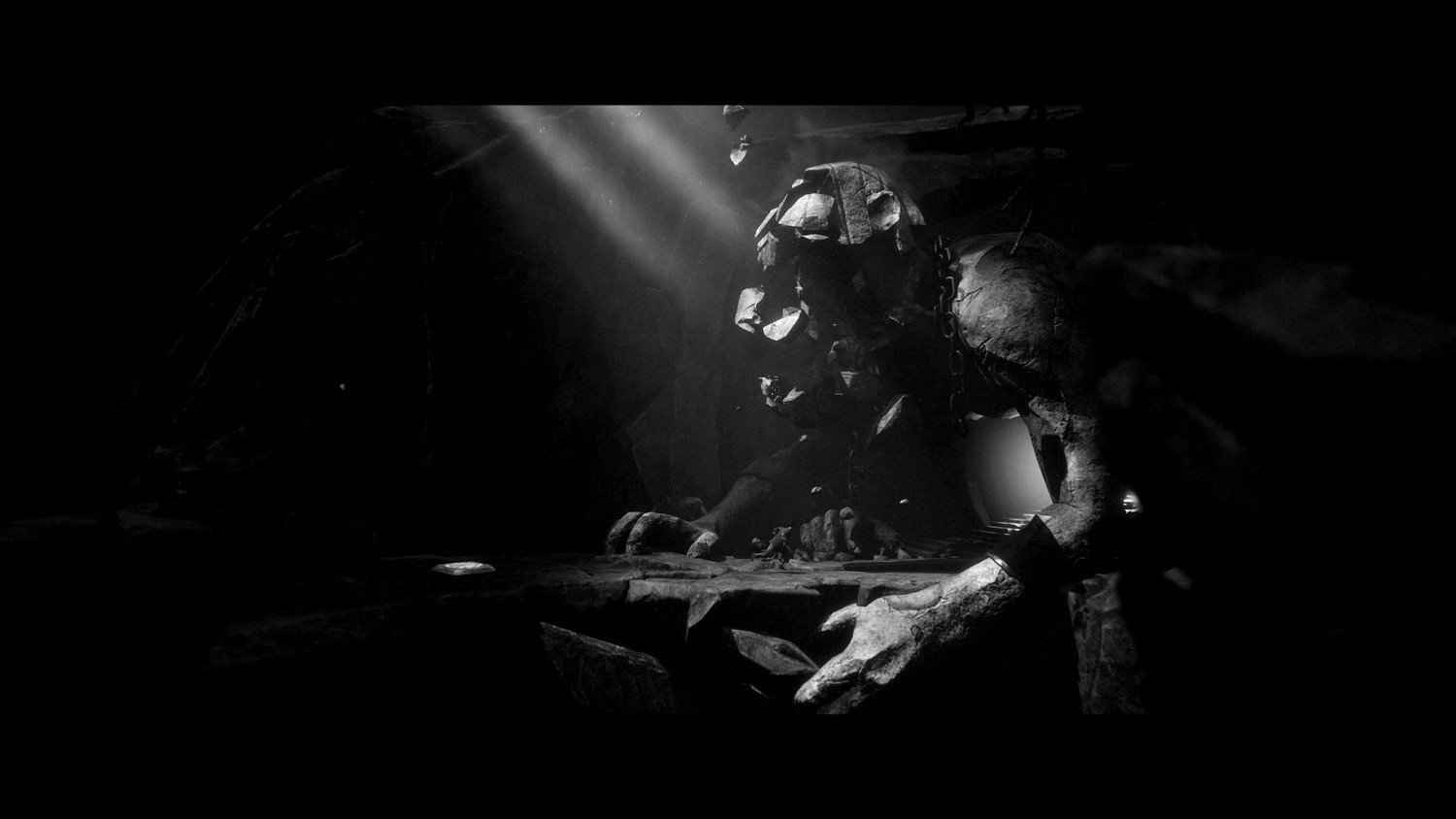 稱霸黃泉歸來！製作人介紹新作《黃泉之旅》設計細節