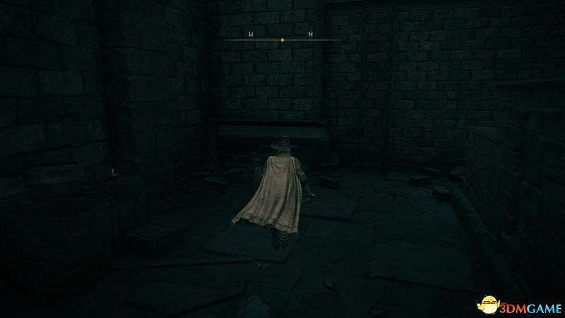 《艾爾登法環》史東薇爾城地圖路線指引 地下空間隱藏Boss攻略