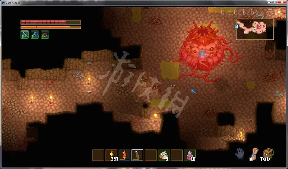 《核心守護者》蟲巢之母怎麽打？蟲巢之母打法分享