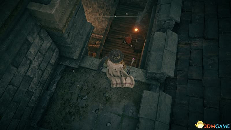 《艾爾登法環》史東薇爾城地圖路線指引 地下空間隱藏Boss攻略