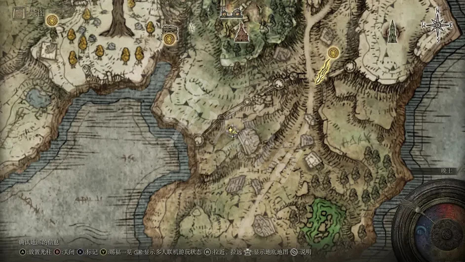 《艾爾登法環》收集要素有哪些?啜泣半島全收集攻略分享 《艾爾登法環》收集要素有哪些?啜泣半島全收集攻略分享