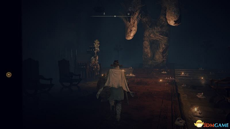 《艾爾登法環》史東薇爾城地圖路線指引 地下空間隱藏Boss攻略