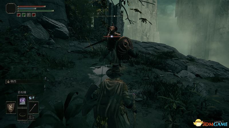 《艾爾登法環》史東薇爾城地圖路線指引 地下空間隱藏Boss攻略