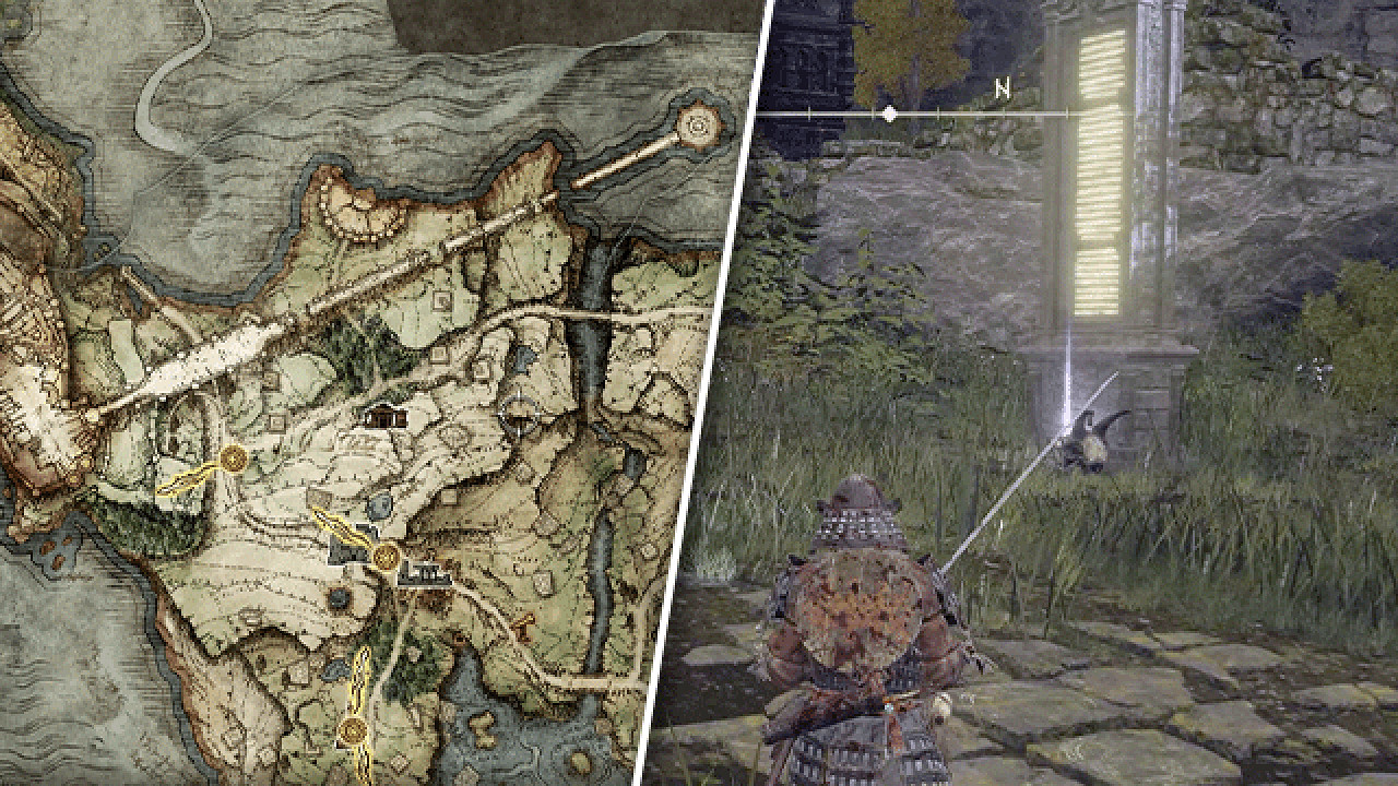 宮崎英高Fami通採訪:遊戲發布時總感到很焦慮 宮崎英高Fami通採訪:遊戲發布時總感到很焦慮