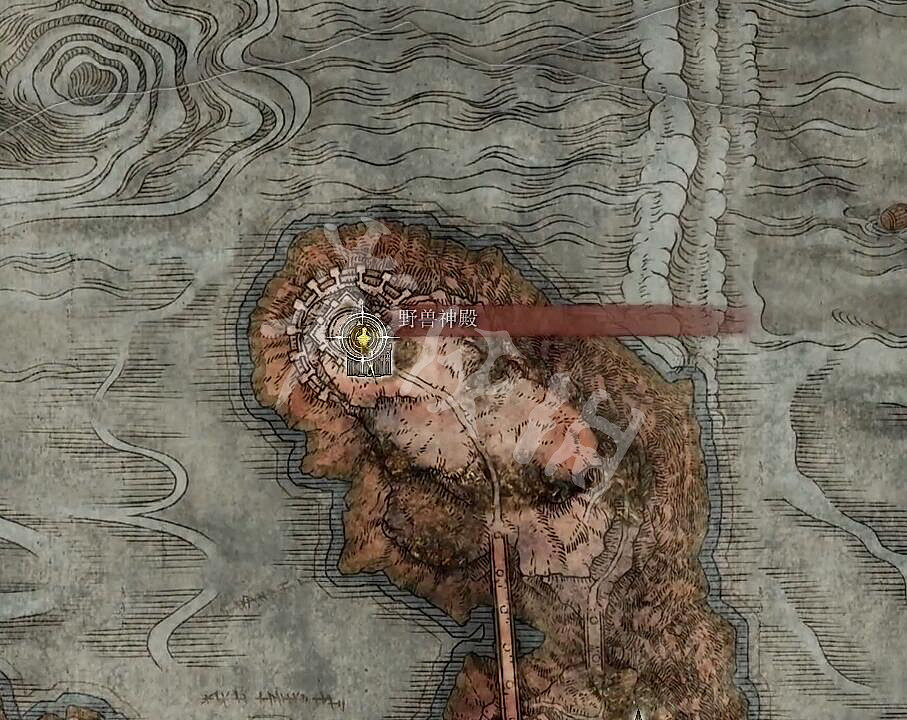 《艾爾登法環》龍徽盾護符怎麽拿？龍徽盾護符獲取方法分享