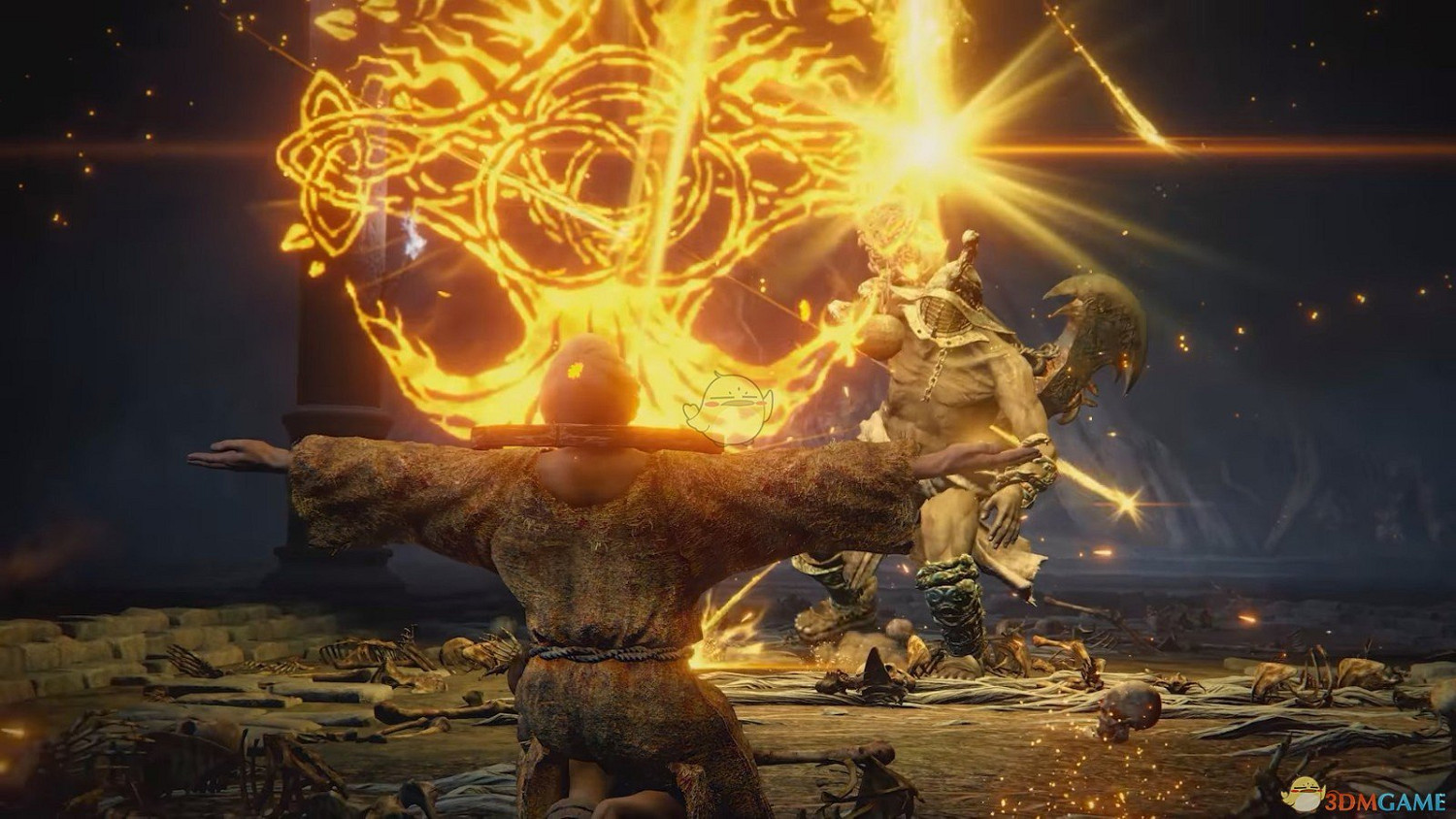 《艾爾登法環》爆裂結晶露滴獲得方法介紹