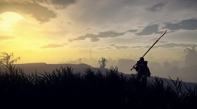 開放世界RPG《物質世界》新預告 狂野之地大冒險