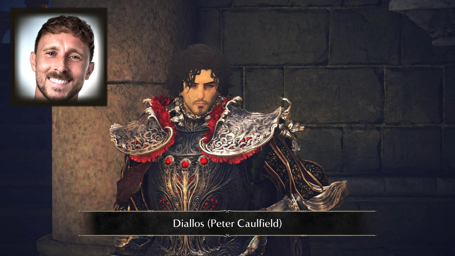 《艾爾登法環》NPC們摘下頭盔後樣子 速圍觀老婆 《艾爾登法環》NPC們摘下頭盔後樣子 速圍觀老婆