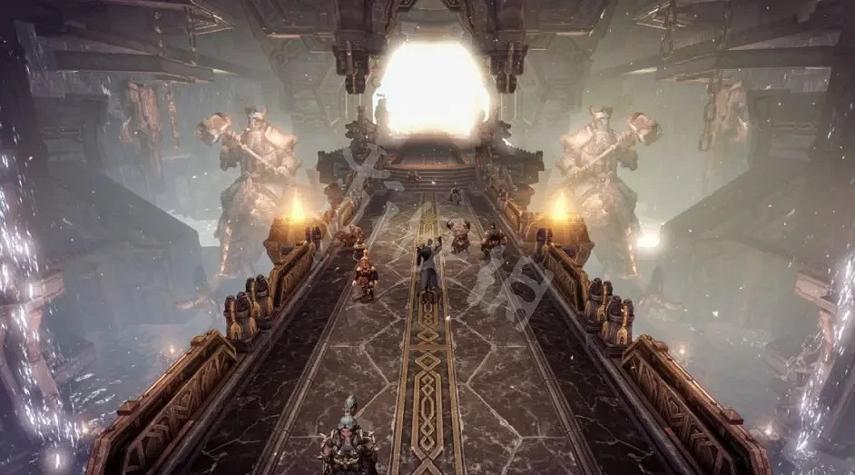 《失落的方舟》狂戰有哪些流派?狂戰流派玩法介紹 《失落的方舟》狂戰有哪些流派?狂戰流派玩法介紹